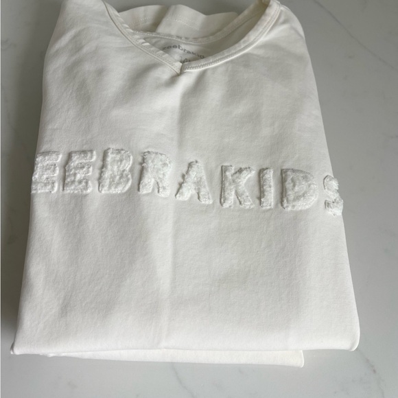 ZEEBRA KIDS PAJAMAS - Picture 2 of 4